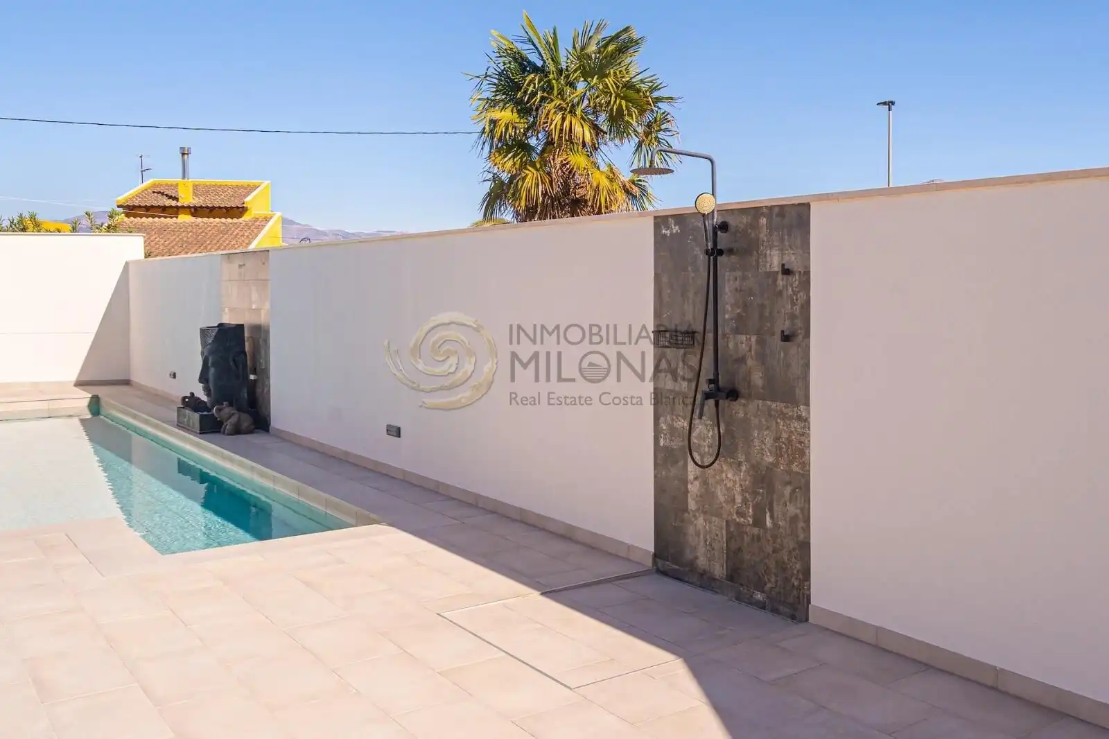 Villa con piscina in vendita a L'Albir, imagen 40