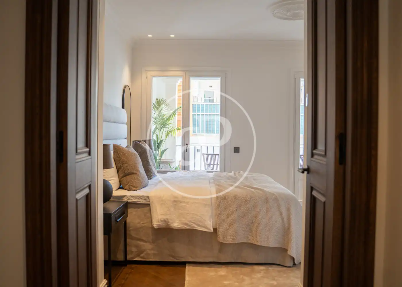 Habitación de Piso en venta en  Palma de Mallorca con Aire acondicionado, Calefacción y Terraza