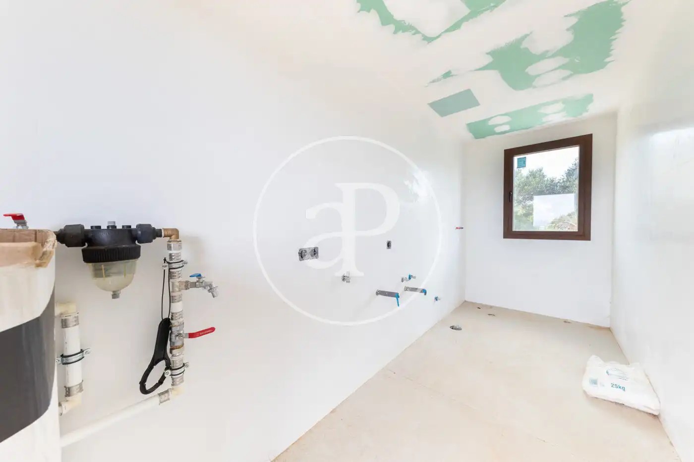 Casa o xalet en venda en Marratxí amb Aire condicionat, Calefacció i Jardí privat
