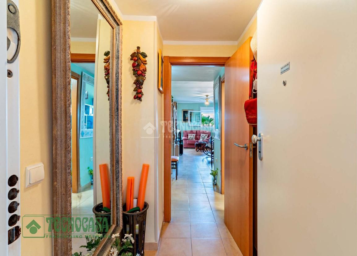 Piso en venta en Almerimar, El Ejido