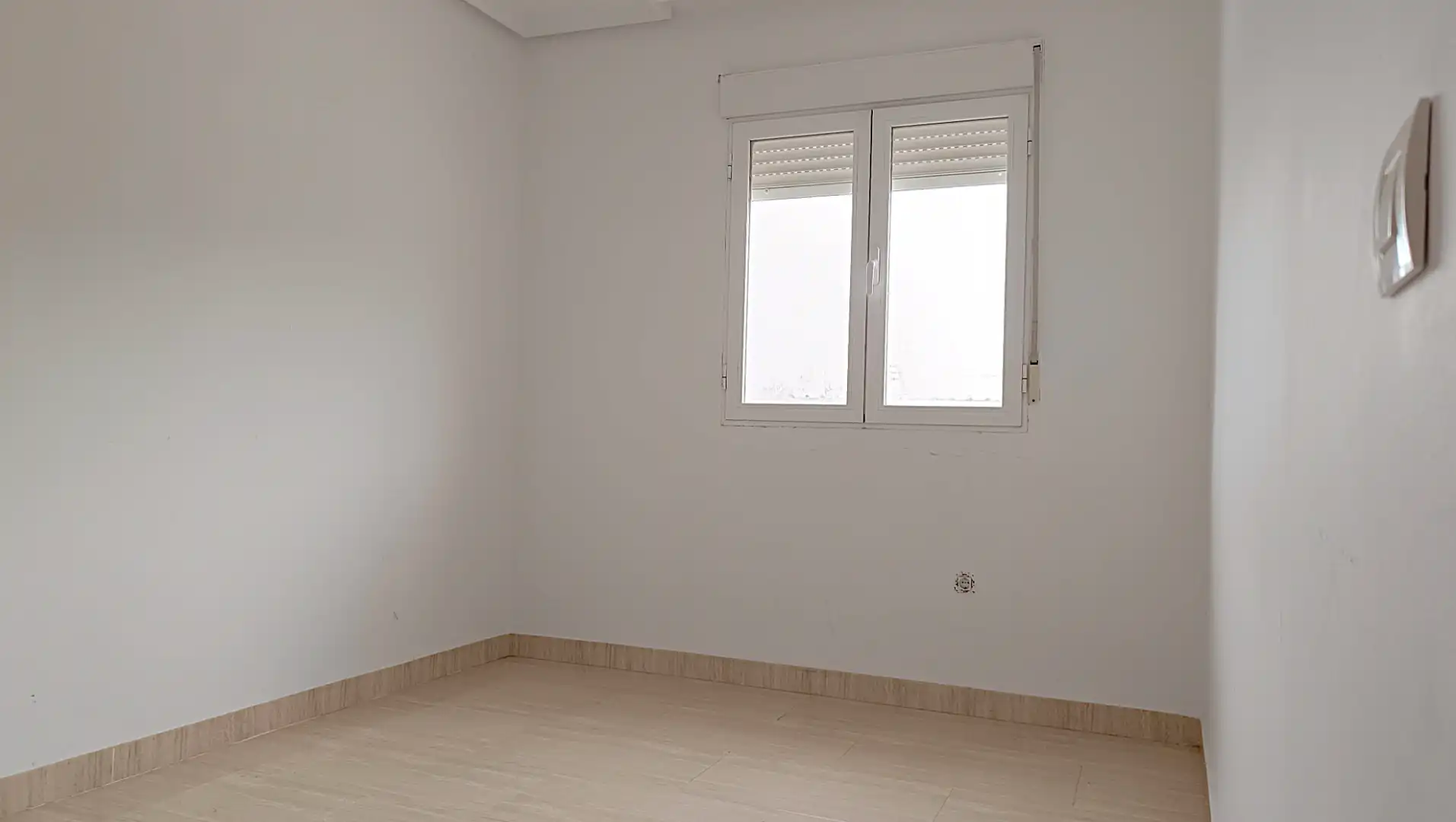 Habitación de Casa adosada en venta en Mancha Real con Aire acondicionado, Jardín privado y Terraza