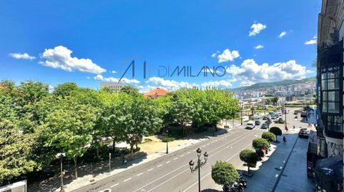 Foto 2 de Pis en venda a Areal, Centro - Areal, Vigo