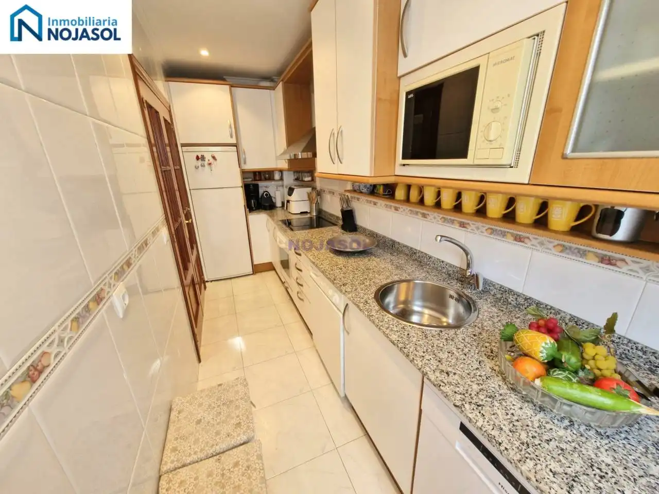 Apartment mit Garten zum Verkauf in Calle los pinares, imagen 26
