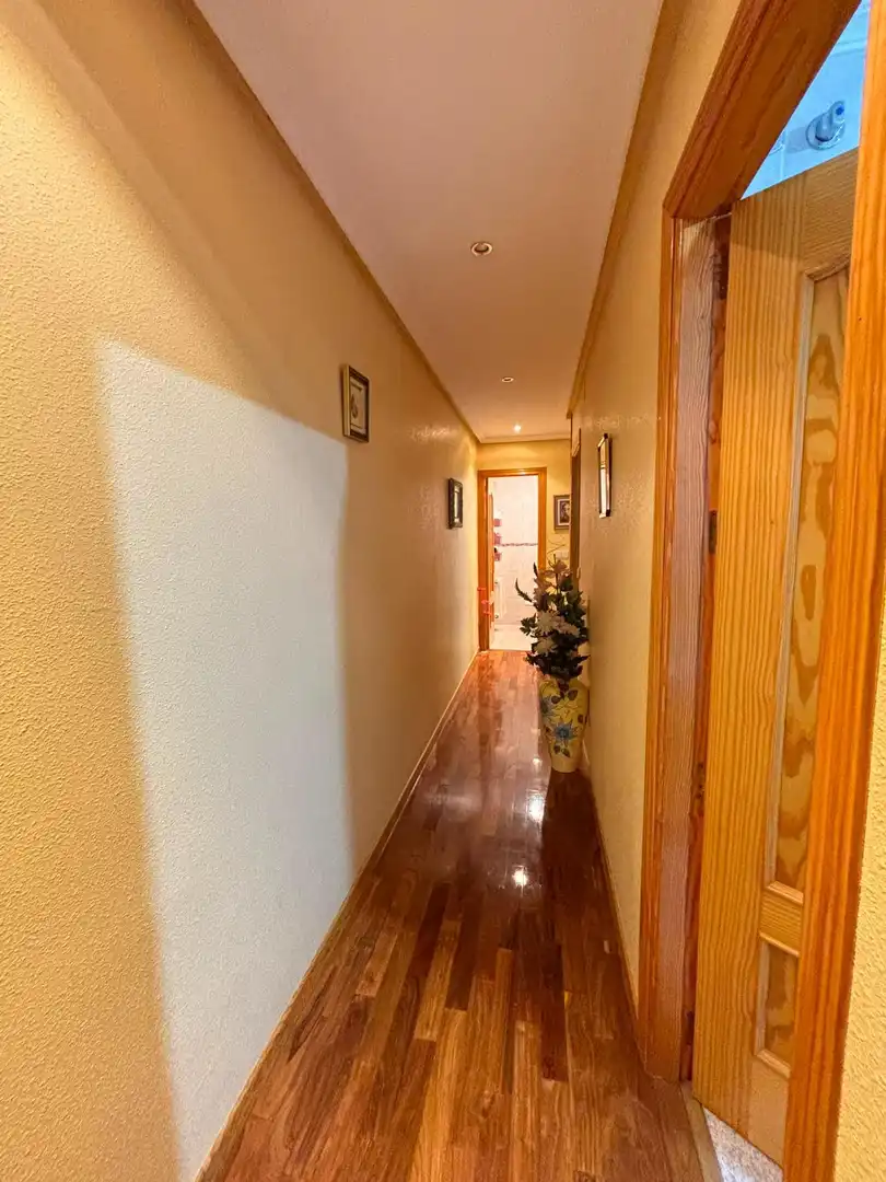 Flat with lift for sale in Valdepeñas, imagen 13