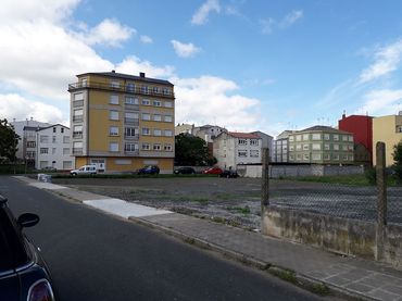Terrain résidentiel à vendre à Camińo da Pitilleira 36