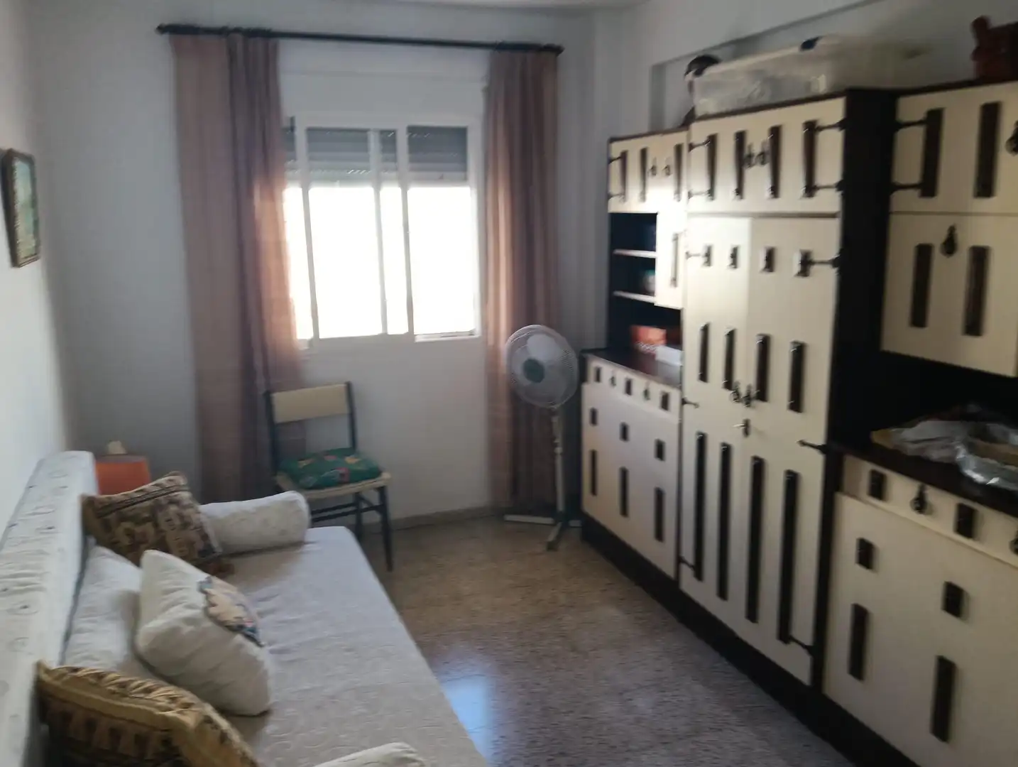Duplex avec terrasse à vendre à Paseo Marítimo - San José - La Laguna, imagen 20