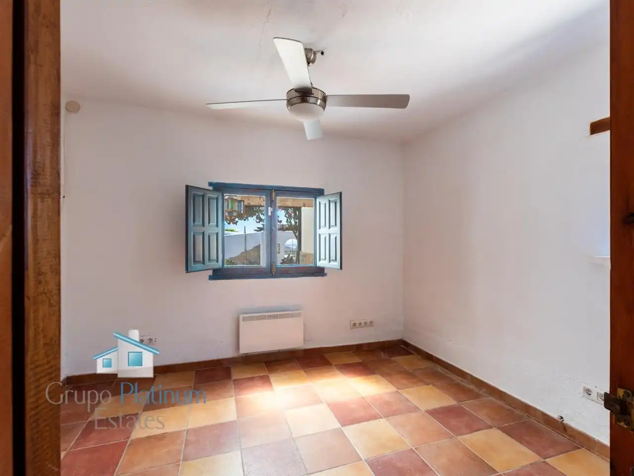 Casa o xalet en venda en Águilas amb Aire condicionat, Calefacció i Jardí privat