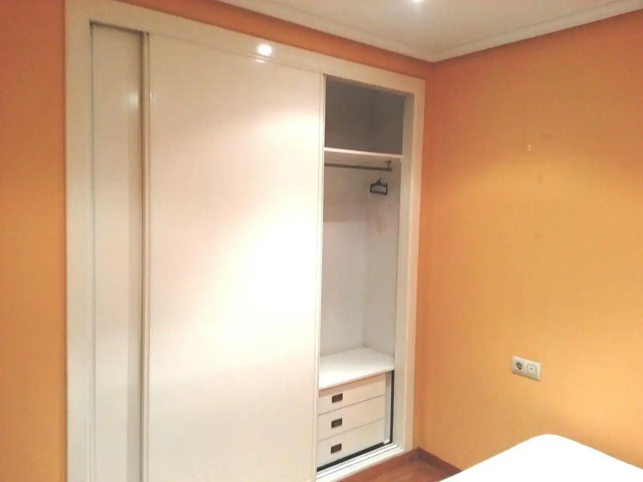Apartamento de alquiler en Casco Viejo