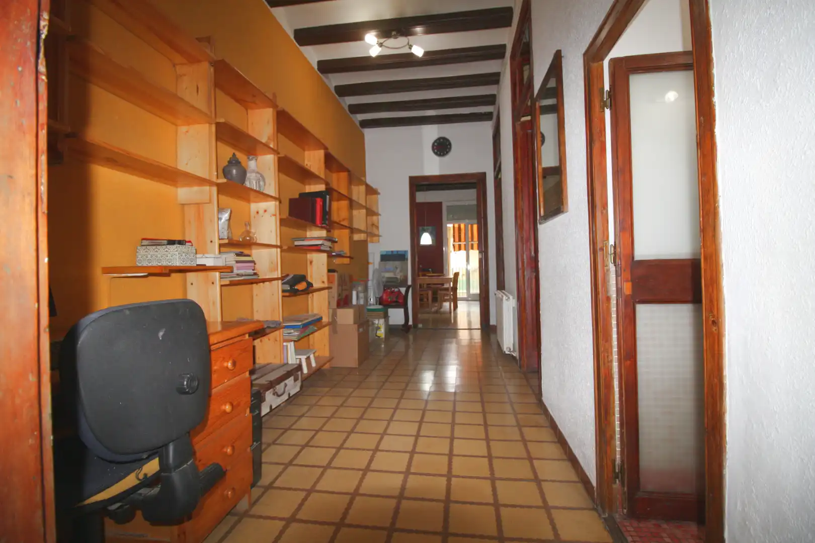 Piso en venta en Carrer de Sant Antoni Abat, imagen 7