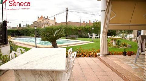 Photo 3 of House or chalet for sale in El Brillante -El Naranjo - El Tablero, Córdoba