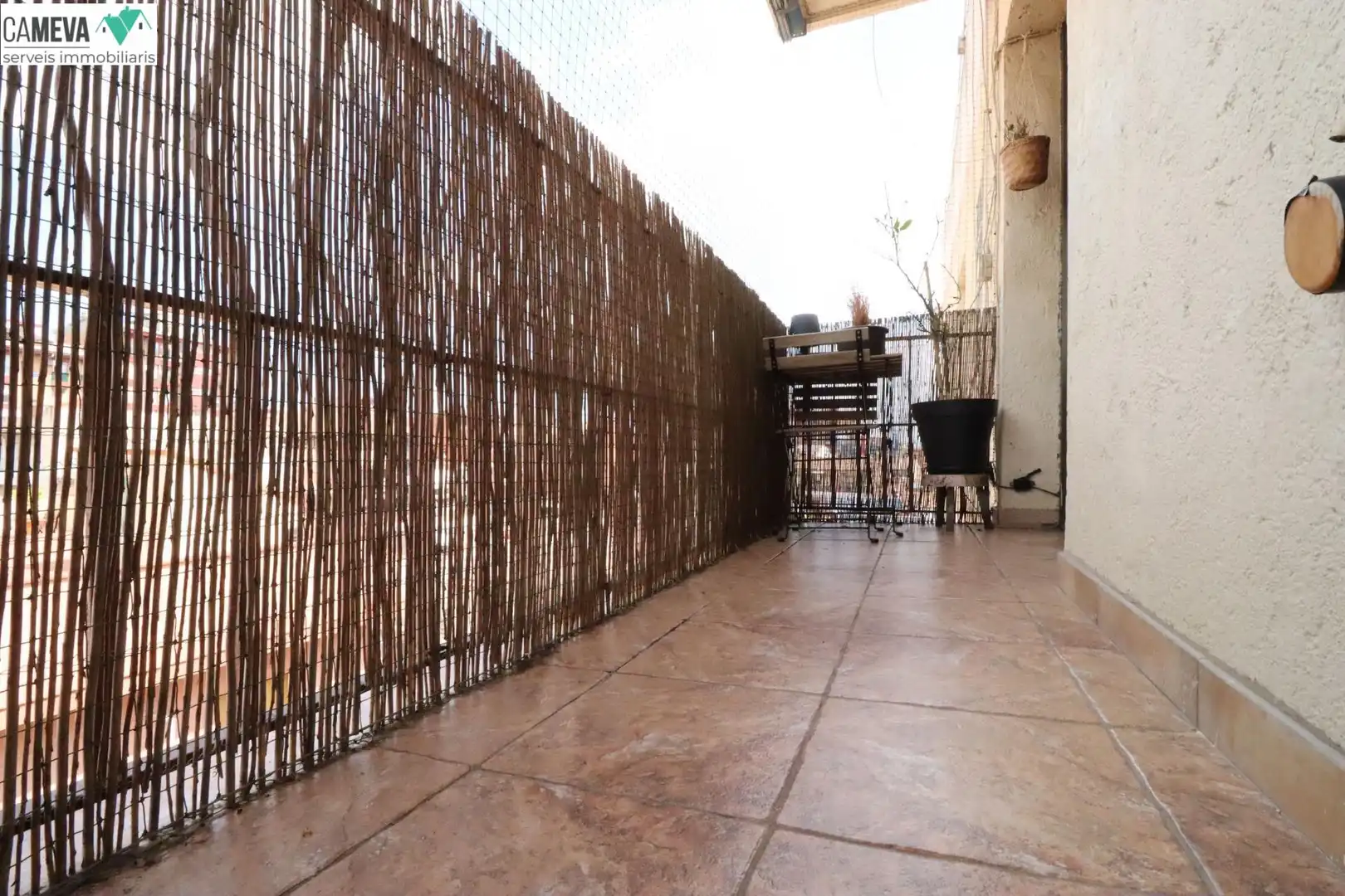 Wohnung mit Terrasse zum Verkauf in Creu de Barberà - Sector Sud, imagen 3