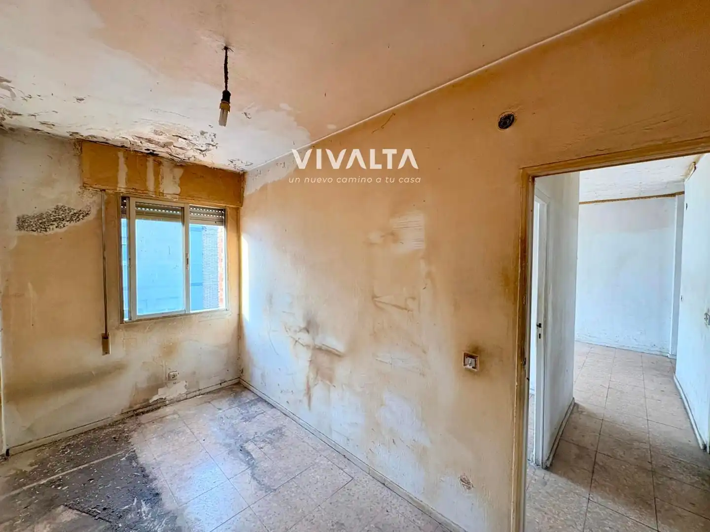 Habitación de Piso en venta en Getafe con Terraza y Trastero