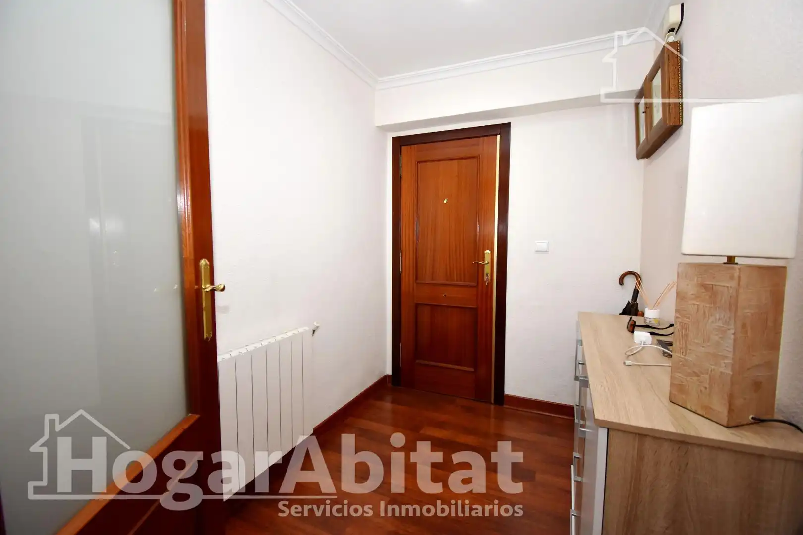 Dormitori de Pis en venda en Quart de Poblet amb Aire condicionat, Calefacció i Moblat
