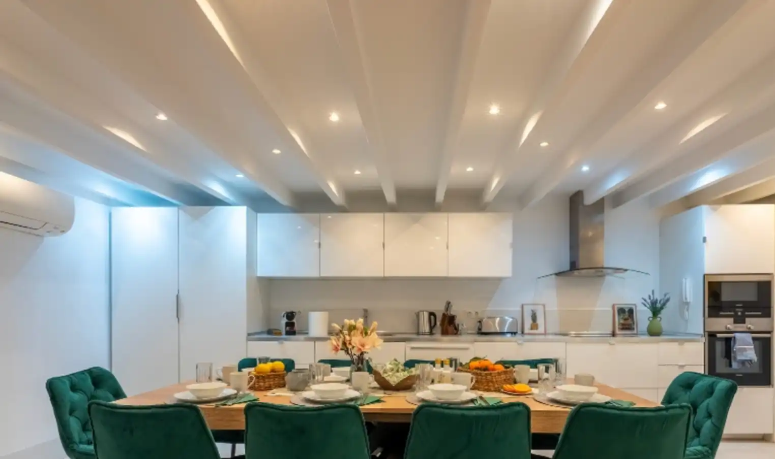 House with terrace for sale in Centre, imagen 9