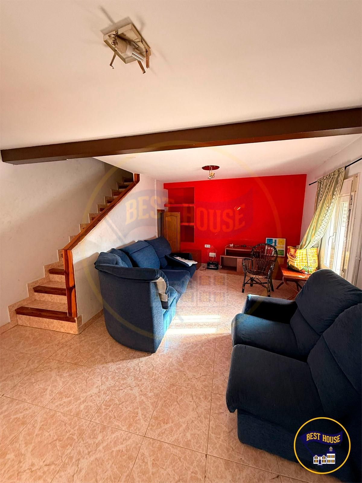 Casa o chalet en venta en Cuenca Capital con Calefacción, Balcón y Alarma