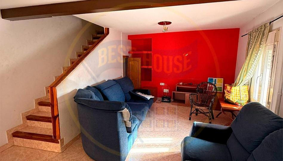 Foto 1 de Casa o chalet en venta en  Colliguilla, San Antón, Cuenca