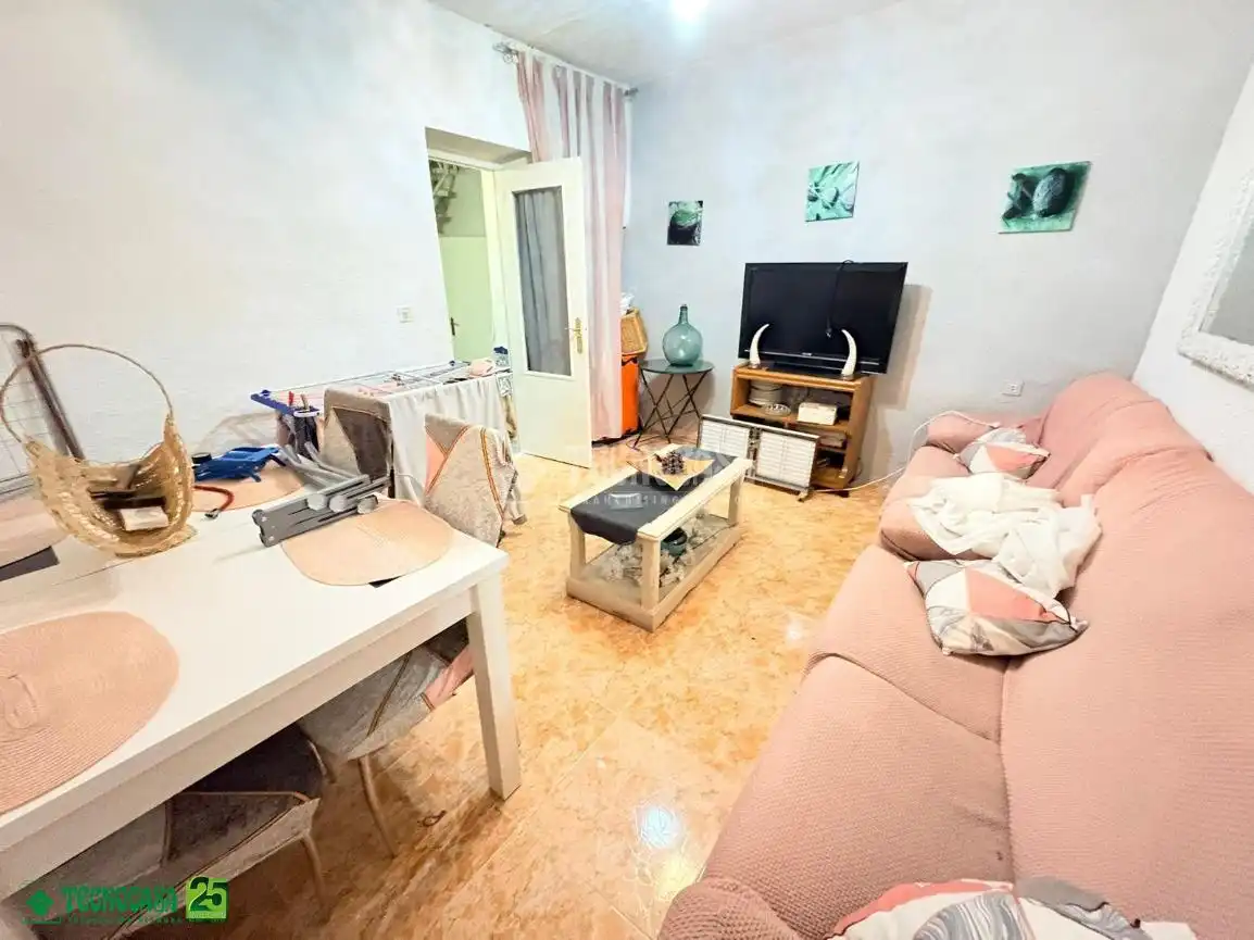 Wohnung zum Verkauf in Miguelturra, imagen 4