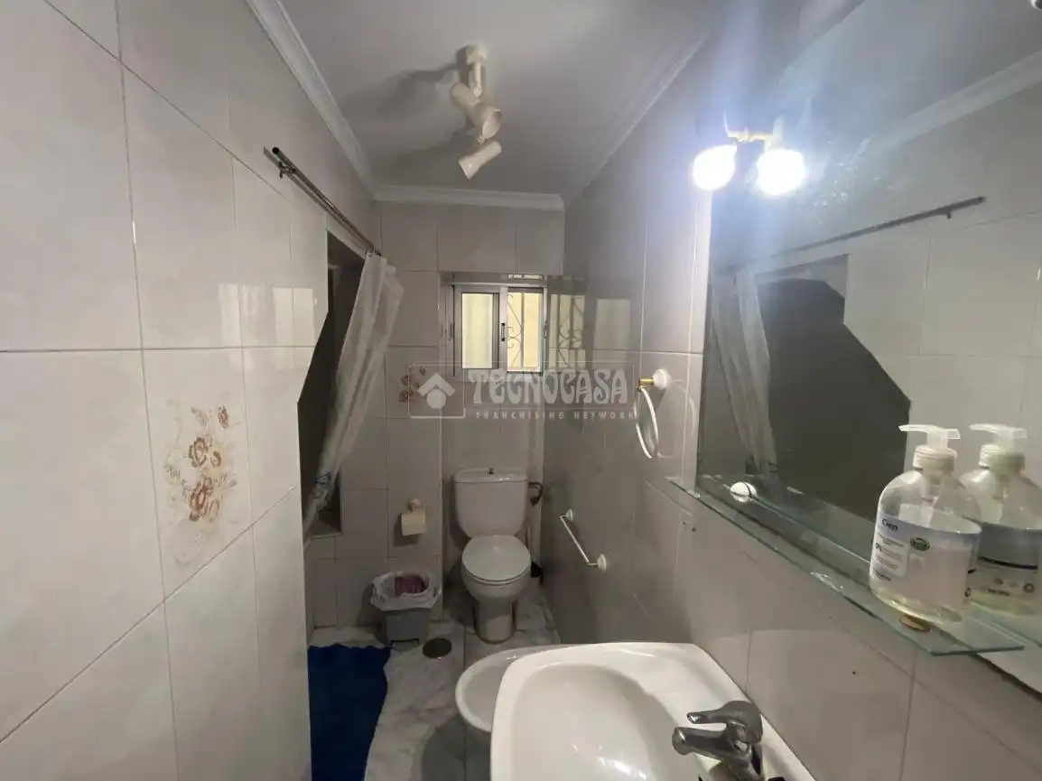 Baño de Casa o chalet en venta en Vegas del Genil