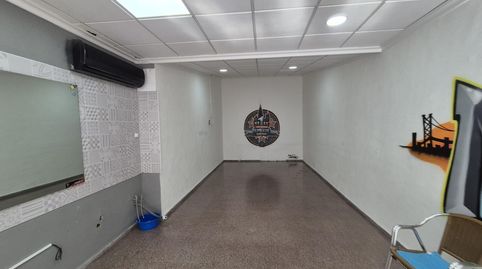 Photo 4 of Commercial properties for rent in Fraternidad, Elda