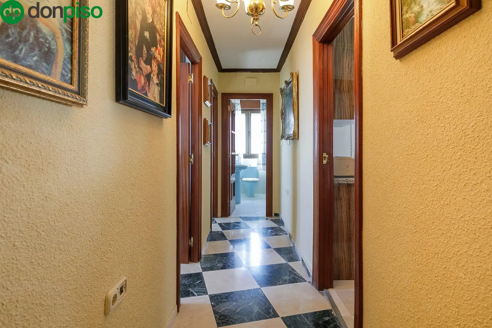 Casa o xalet en venda a Camino de la Torre, 50, Punta La Mona