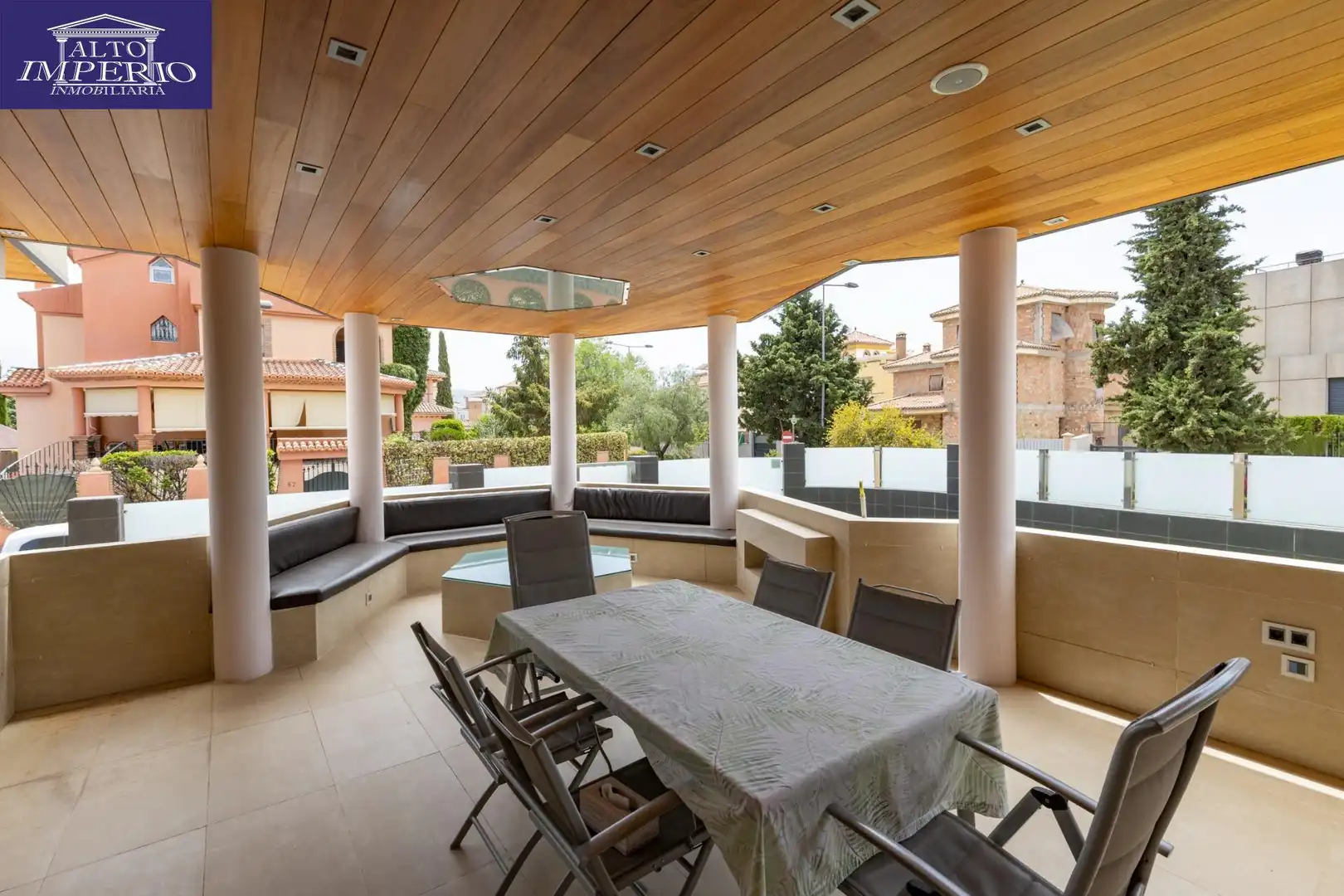 Chalet con piscina en venta en Urbanizacion EL CARMELO, imagen 93