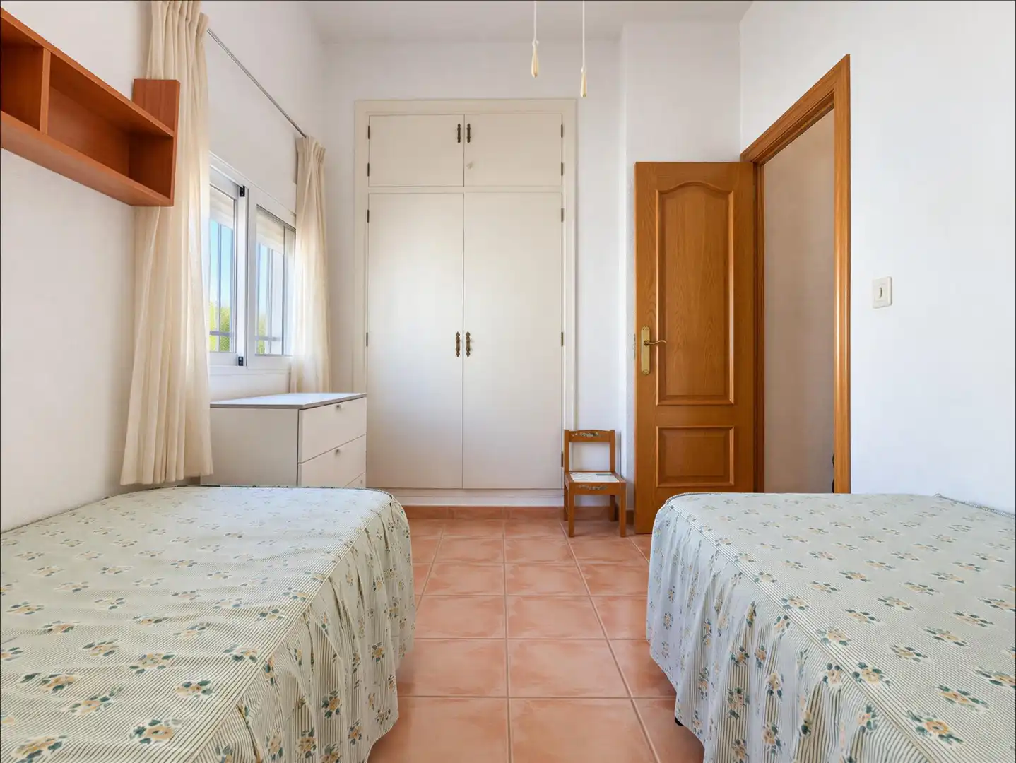 Detached house with pool for sale in Urbanizaciones, imagen 43