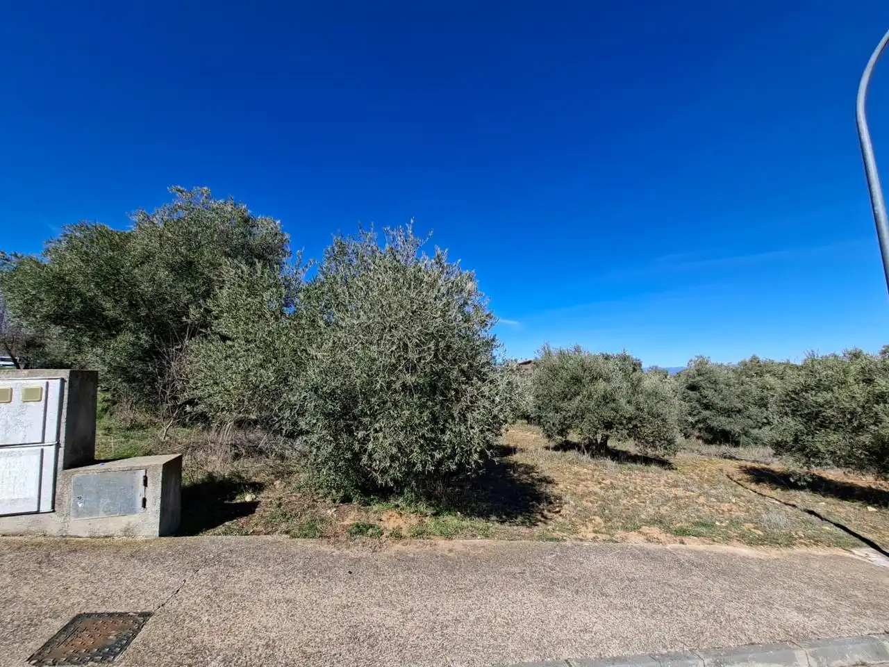 Lands and plots for sale in Calle Río Tajuña 1676, imagen 18