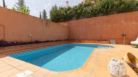 Foto 4 de Casa o xalet en venda a La Zubia Ciudad, La Zubia