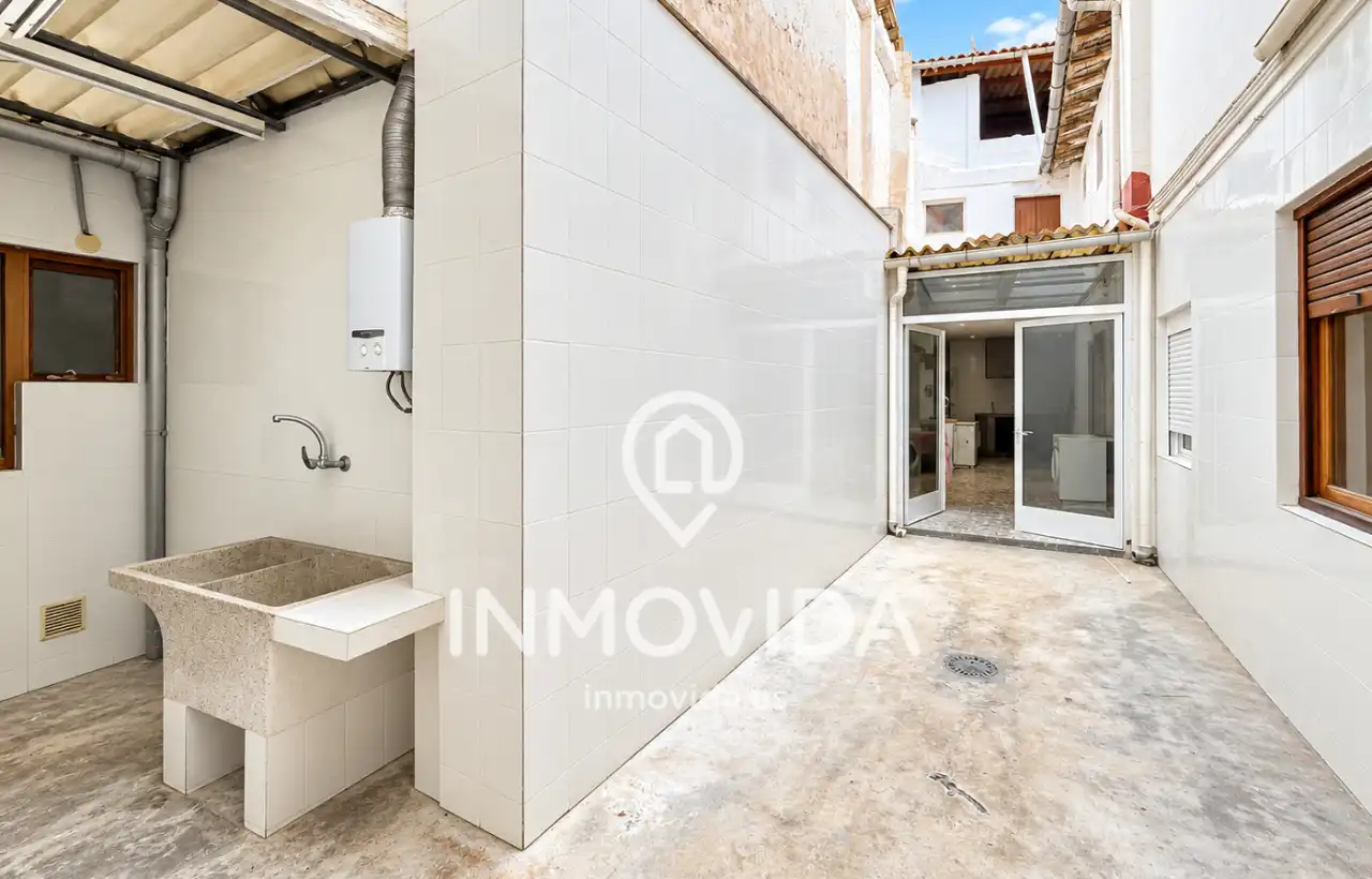 Casa en venta en Plaça Sant Jaume, imagen 2