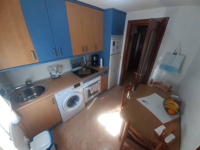 Piso en Venta en Pinilla