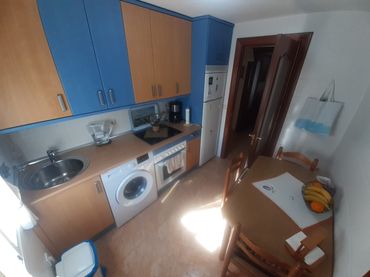 Appartamento in vendita a Pinilla