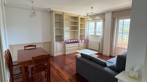 Foto 2 de Dúplex de alquiler en Kabiezes, Santurtzi