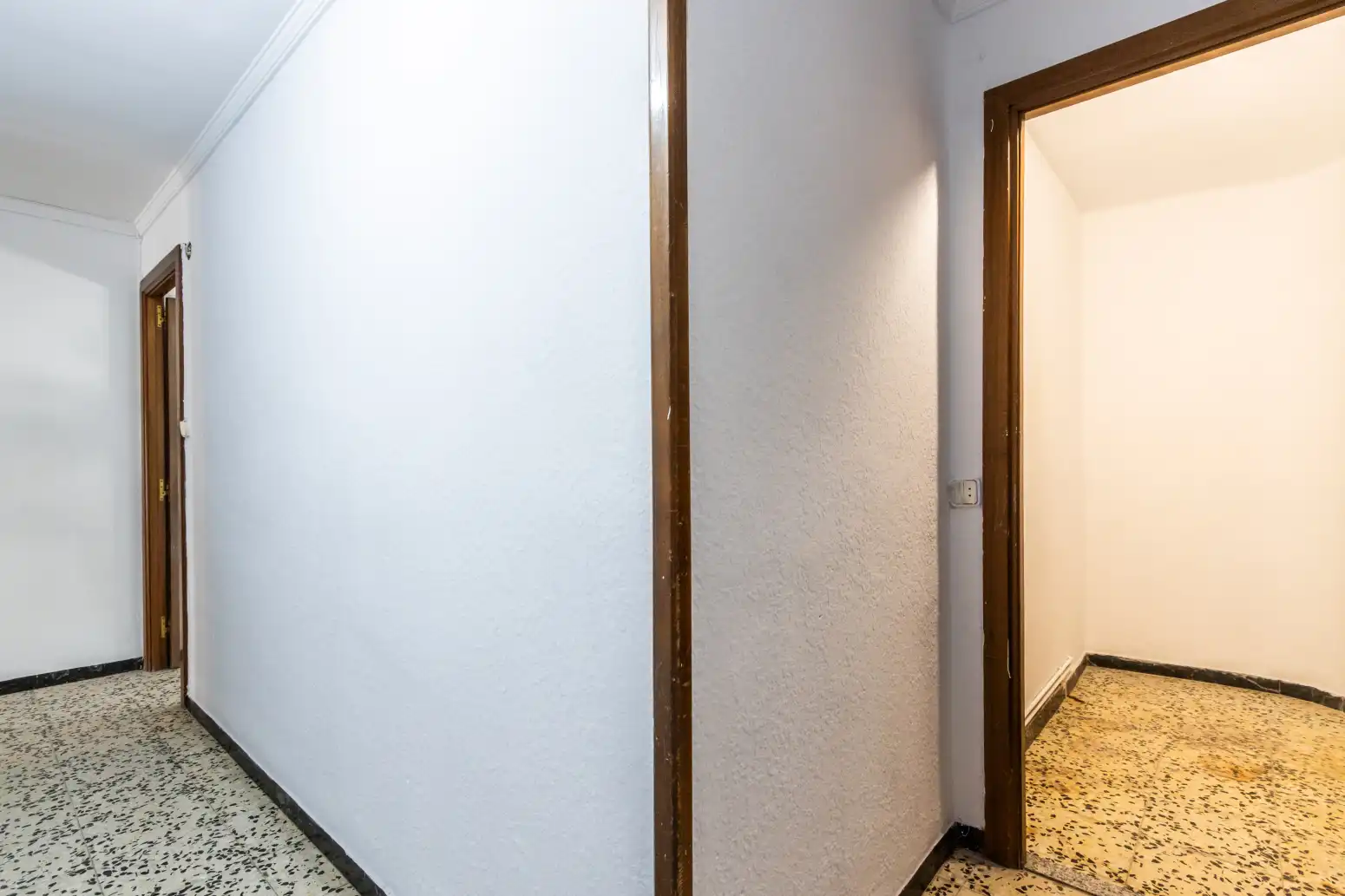 Piso en venta en Terrassa