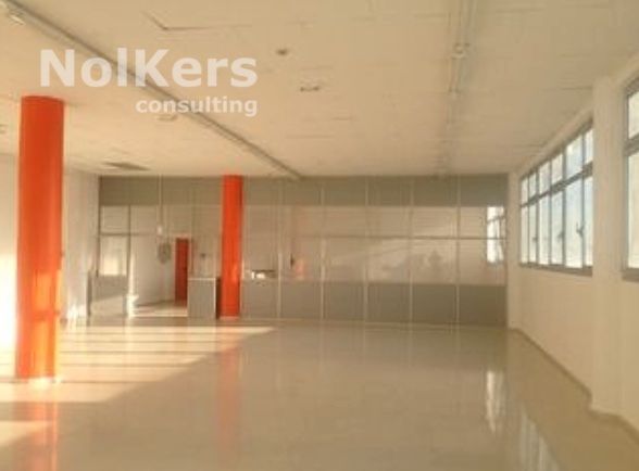 Office for rent in L'Hospitalet de Llobregat  with Air Conditioner, Heating and Alarm