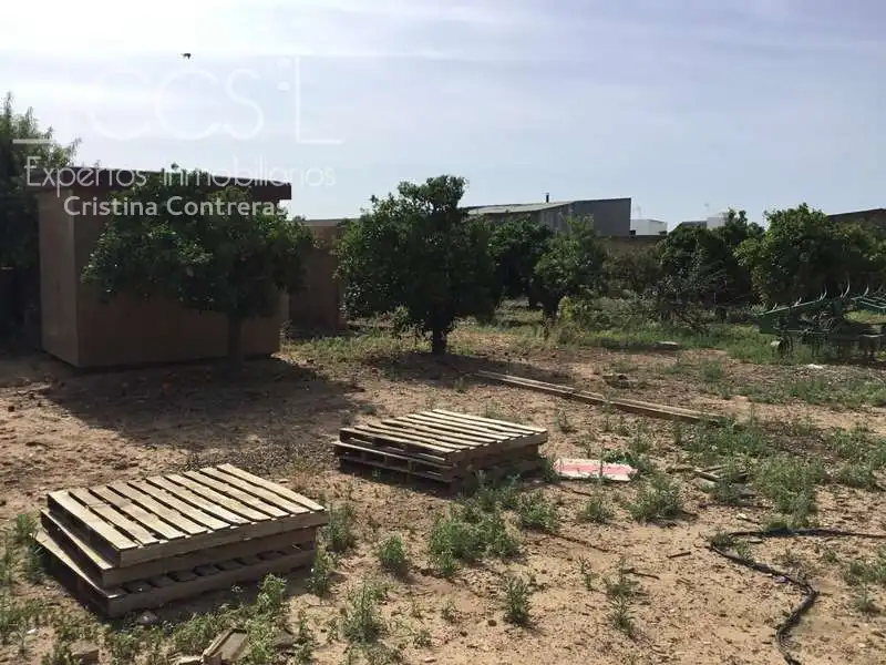Terreni e lotti in vendita a Olivares, imagen 18