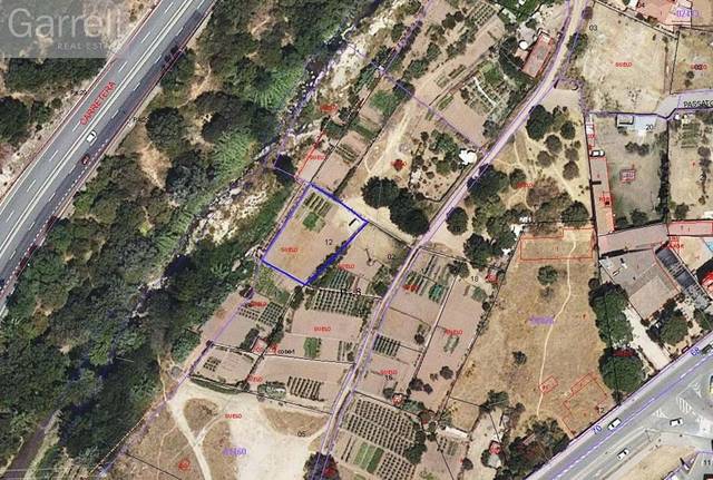 Terreno residencial en Venta en CL ZONA PEMU ROQUES 
 LA GARRIGA (BARCELONA) en Can Illa