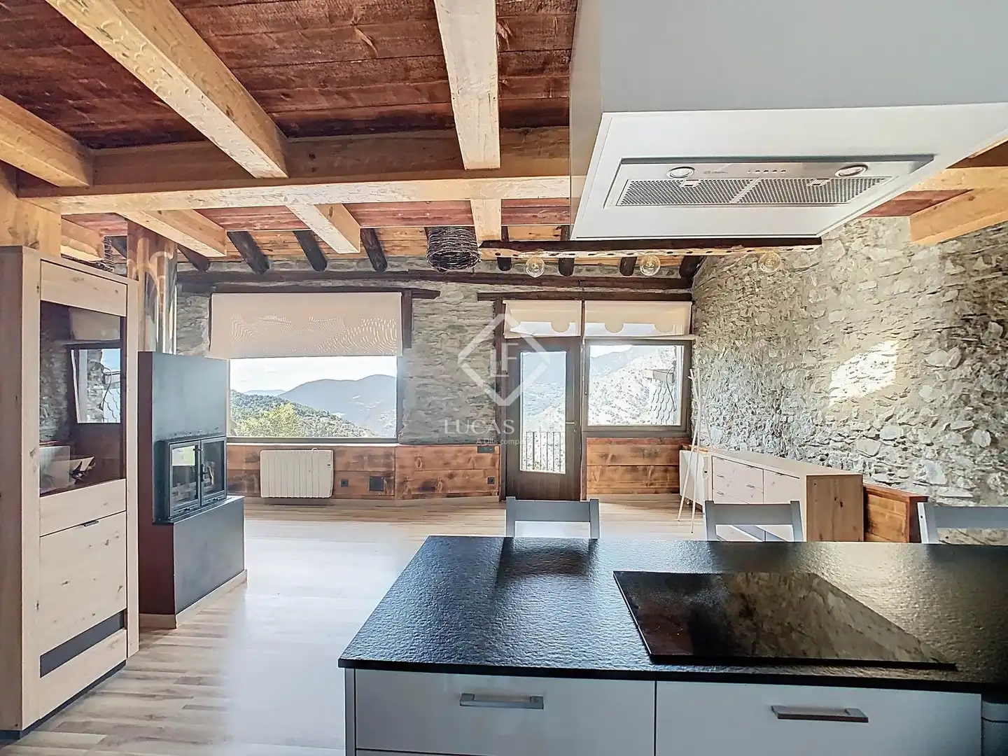 Villa à louer à Moncloa - Aravaca, imagen 12