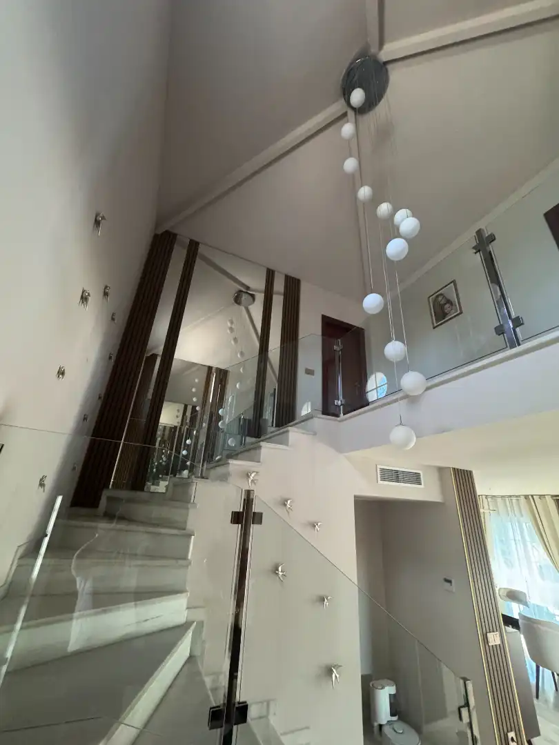 Villa mit Pool zum Verkauf in San Pedro de Alcántara, imagen 14