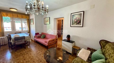 Foto 2 de Piso en venta en Puerta Bonita, Madrid Capital