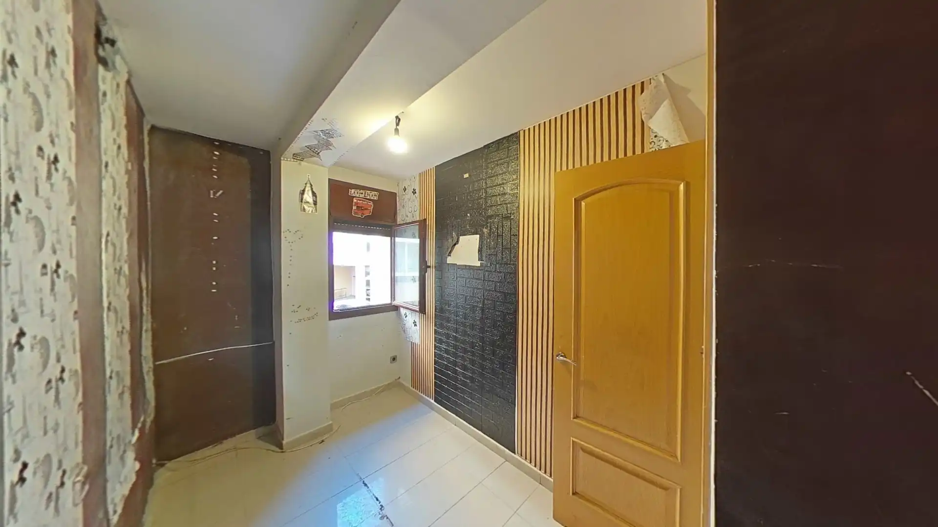 Wohnung zum Verkauf in Manresa mit Balkon
