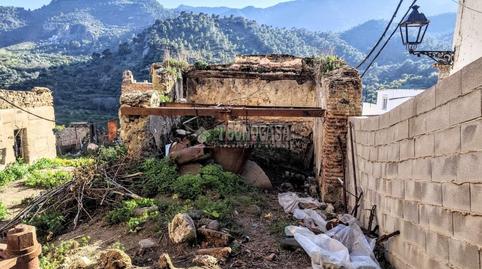 Foto 5 de Residencial en venda a Los Guájares, Granada