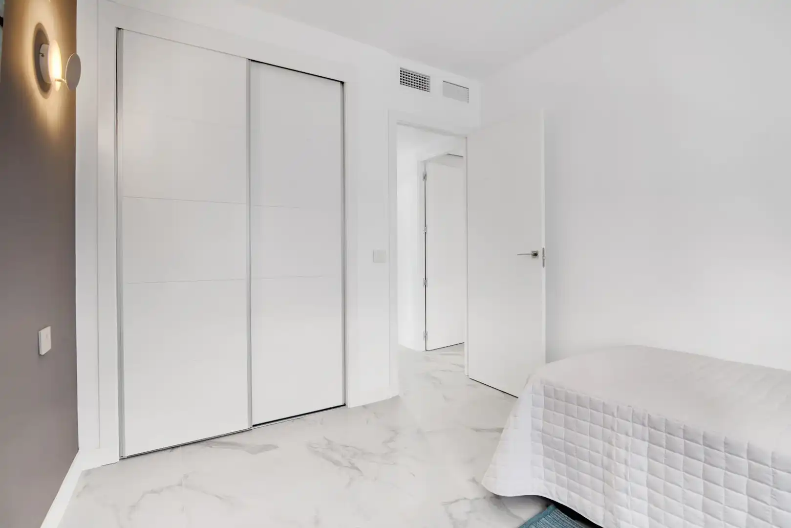 Piso con piscina en venta en Playa del Acequión, Náufragos y Rocío del Mar, imagen 19