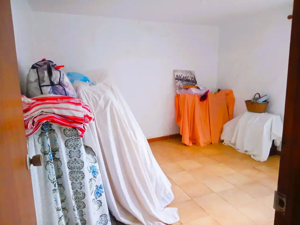 Casa o xalet en venda en Chulilla amb Traster, Moblat i Balcó