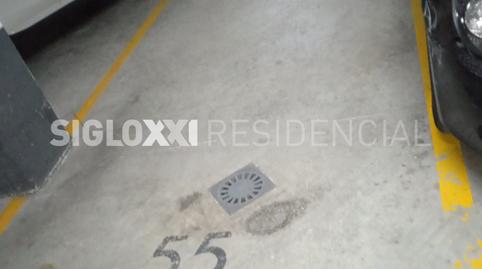 Foto 4 de Garatge de lloguer a Carrer de Pere IV, El Parc i la Llacuna del Poblenou, Barcelona