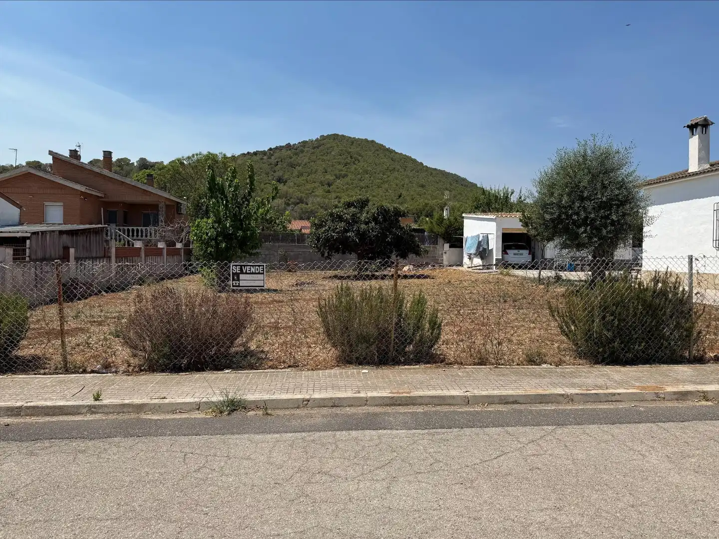 Terrenos y solares en venta en Carrer del Clavell 11, imagen 2