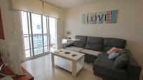 Living room of Apartment for sale in Altea  with Air Conditioner, Heating and Terrace