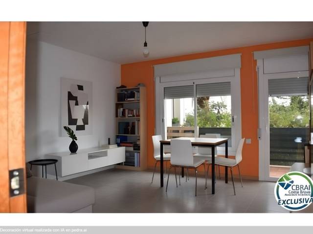 Piso en Venta en Calle De Monaco, 6 en Els Grecs - Mas Oliva