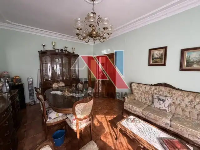 Sala de estar de Casa o chalet en venta en Fuensalida con Calefacción, Amueblado y Horno