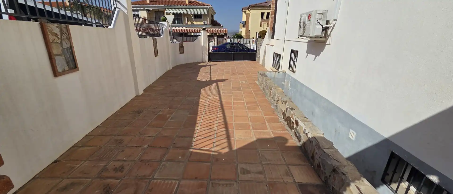 Maison jumelée avec piscine à vendre à Capellanía - Retamar, imagen 31