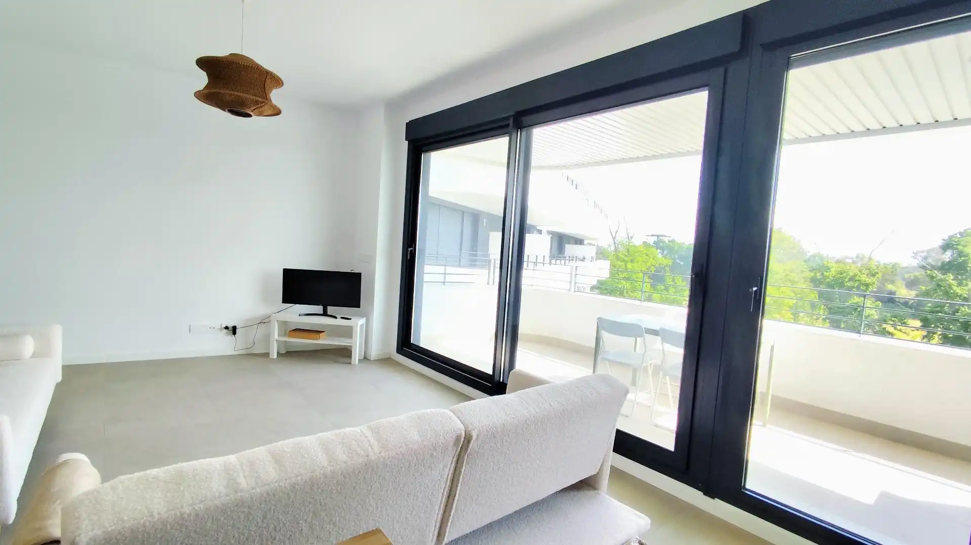 Flat with terrace for sale in Los Álamos, imagen 7